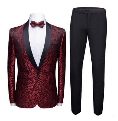 Men‘Suit