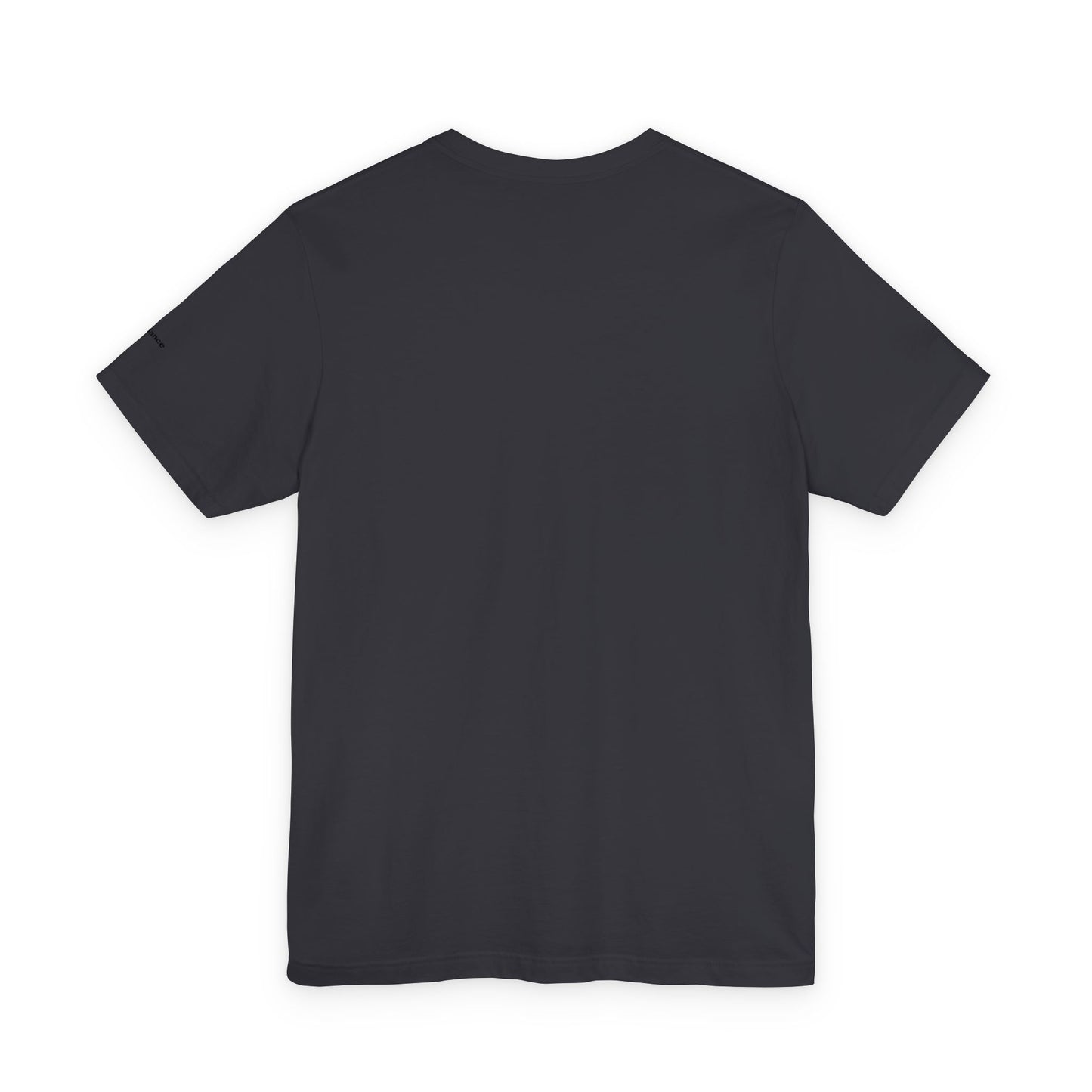 Unisex Jersey Tee - Soft Comfort for Casual Days, Perfect Gift for Friends, Summer Outfit, Everyday Wear, Relaxed Style