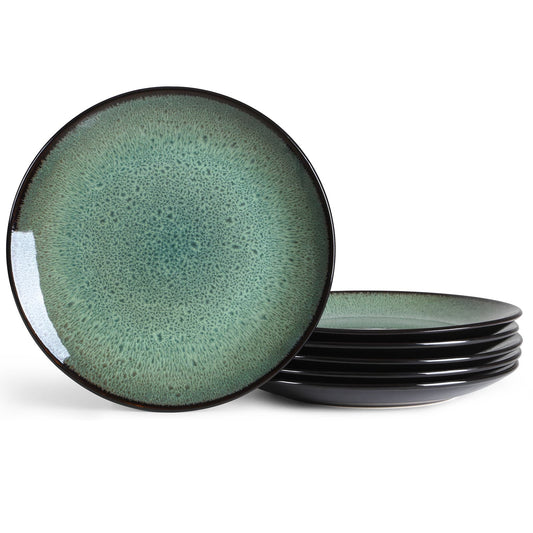 Ceramic dinnerware