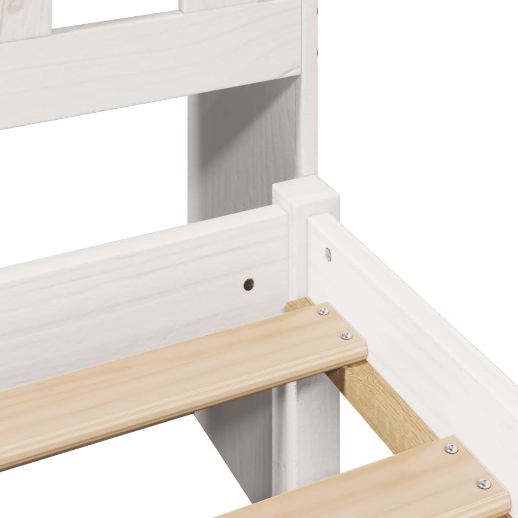 140x200 cm Bedframe
