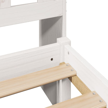 140x200 cm Bedframe