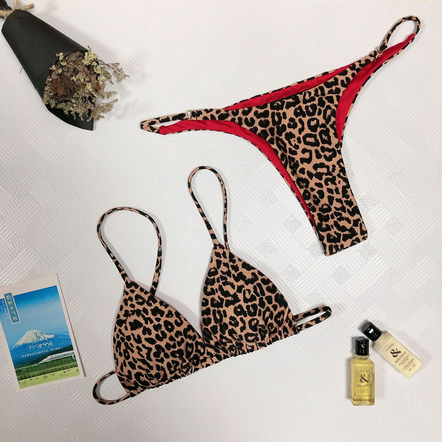 Swimwear Bikini