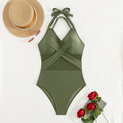 One-piece Swimsuit