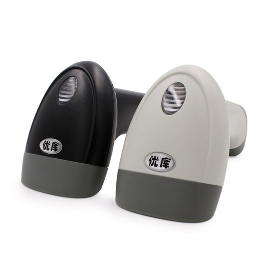bar code scanners