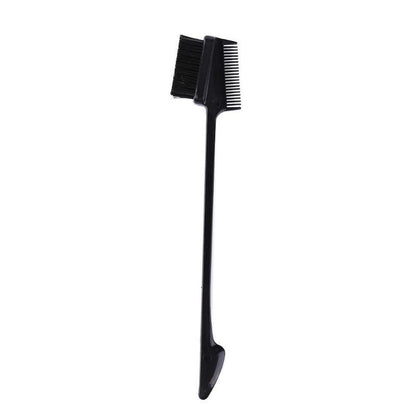 Double Sided Hair Edge Comb