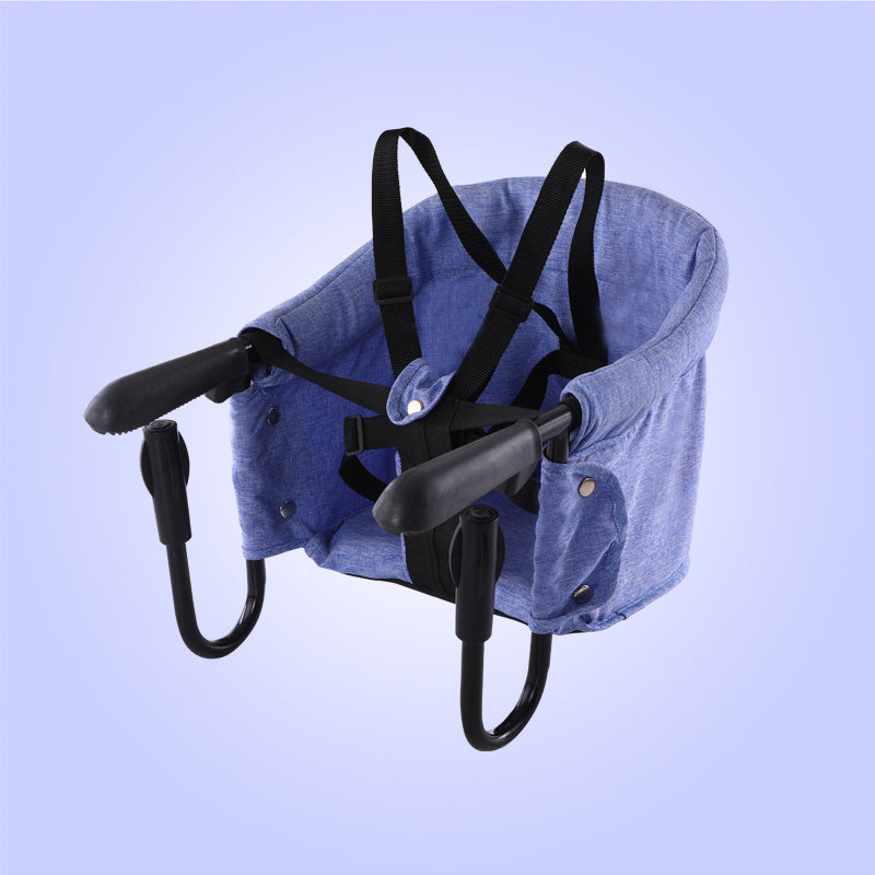 Dinning chair with Safety Belt Feeding Baby Care Accessory