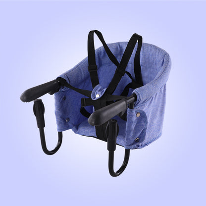 Dinning chair with Safety Belt Feeding Baby Care Accessory