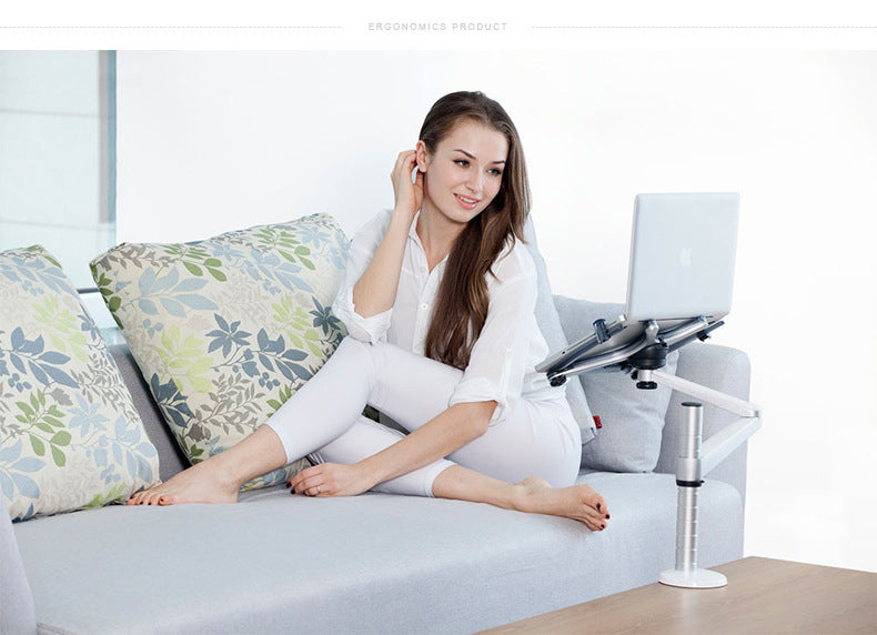 Laptop Stand Holder