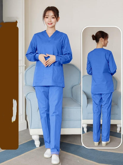 Nurse Uniforms