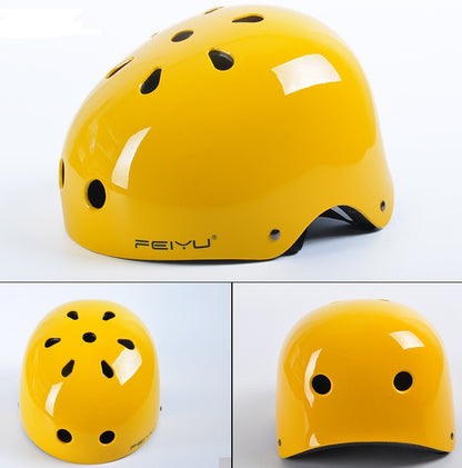Children's Bicycle Riding Skating Helmet