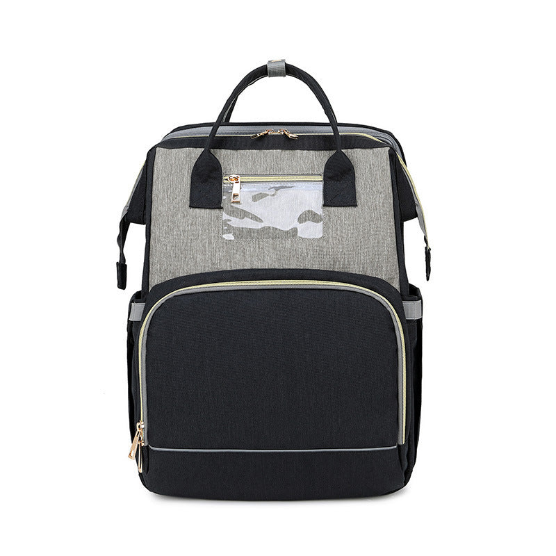Portable baby Bag