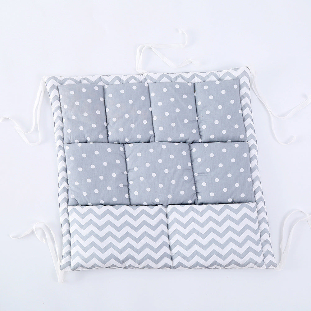 Multi- functional baby Storage Bag, Diaper Storage Bag