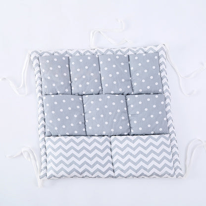 Multi- functional baby Storage Bag, Diaper Storage Bag