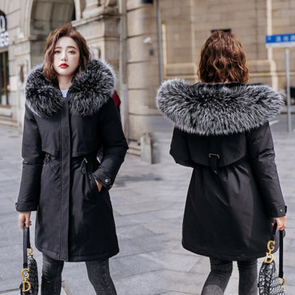 Women  winter jacket