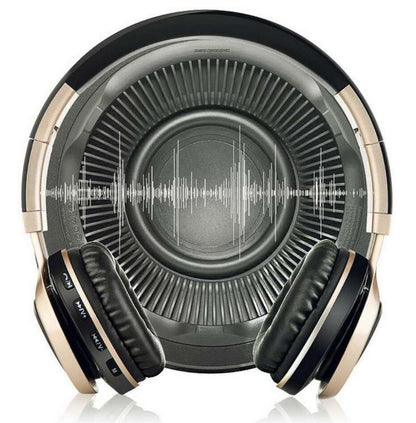wireless bluetooth headset
