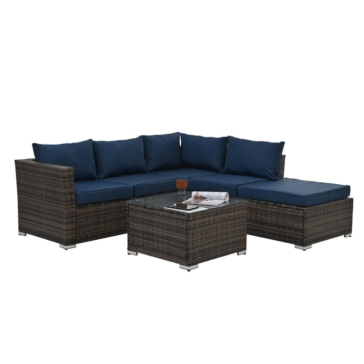 Outdoor  patio Furniture set