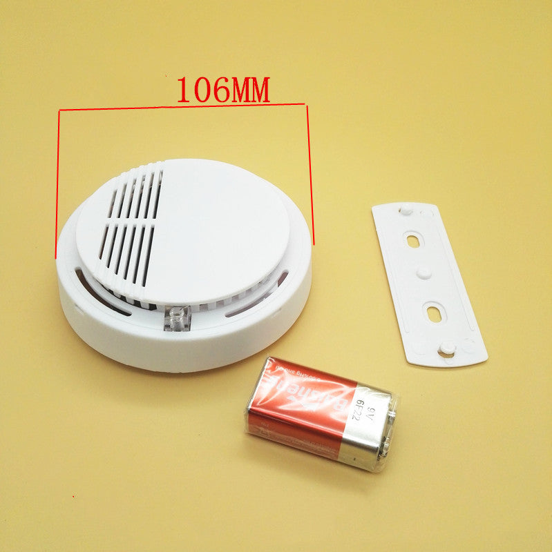 smoke alarm