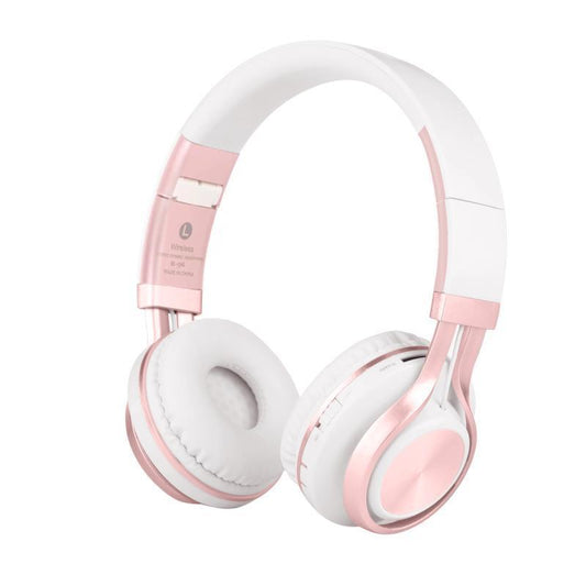 wireless bluetooth headset