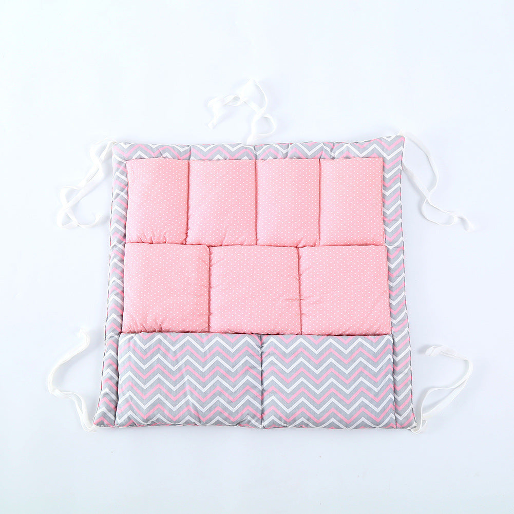 Multi- functional baby Storage Bag, Diaper Storage Bag