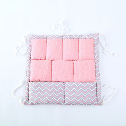 Multi- functional baby Storage Bag, Diaper Storage Bag