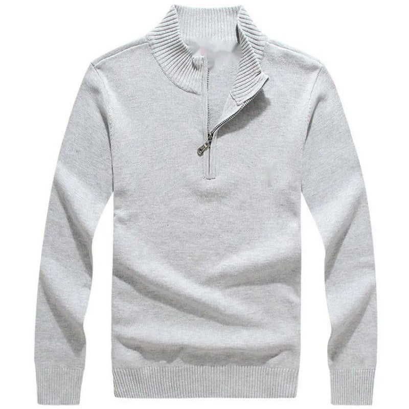 Knitwear Coat