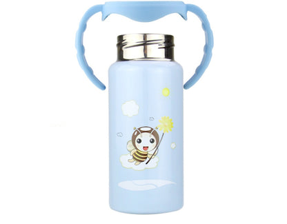 Baby feeding bottle