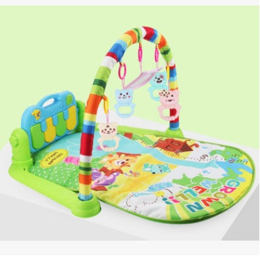 Baby Pedal Piano