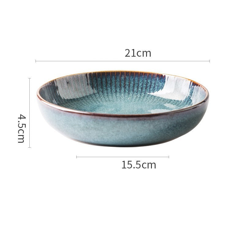 Dinnerware Set