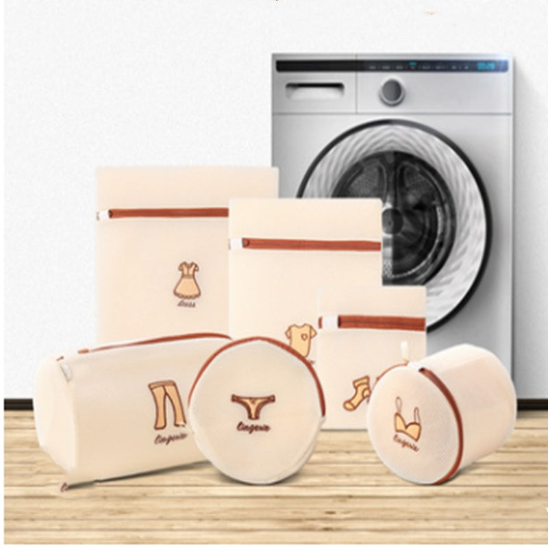 Laundry Bag Set