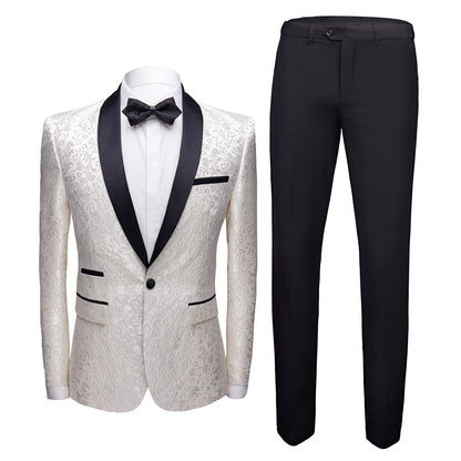 Men‘Suit