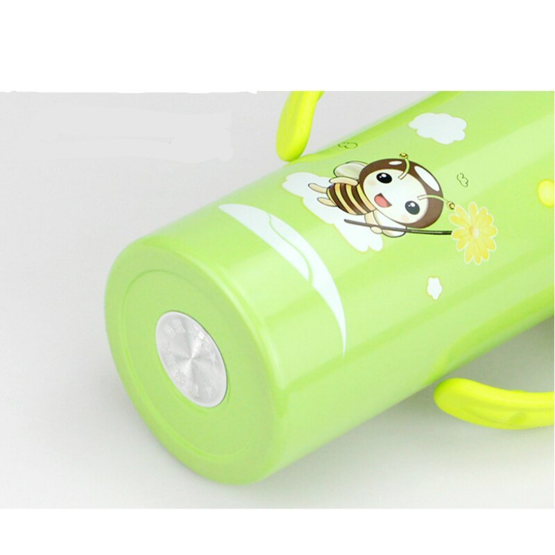 Baby feeding bottle