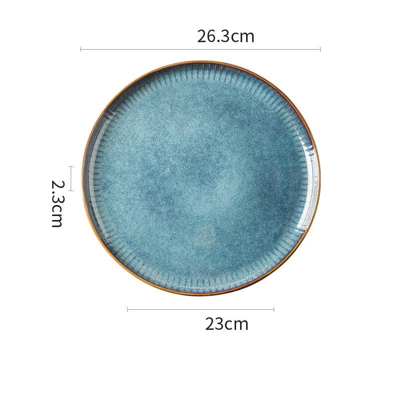 Dinnerware Set