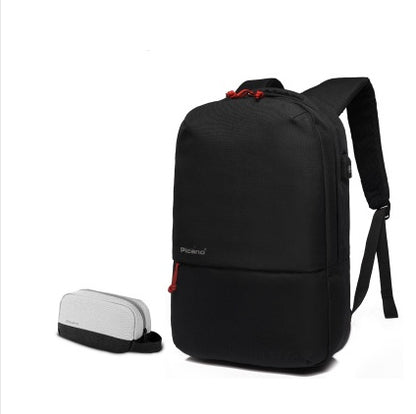 computer bag multi-functional USB charging