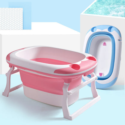 Baby bath tub