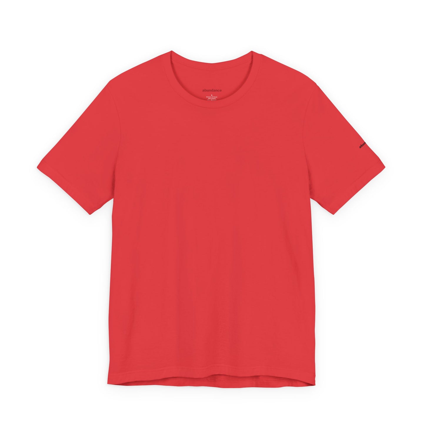 Unisex Jersey Tee - Soft Comfort for Casual Days, Perfect Gift for Friends, Summer Outfit, Everyday Wear, Relaxed Style