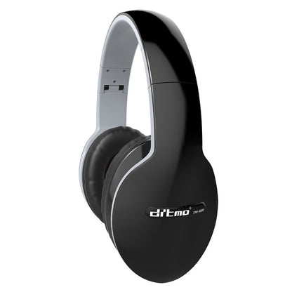 Sports Gaming Wired Headset - High Performance Audio