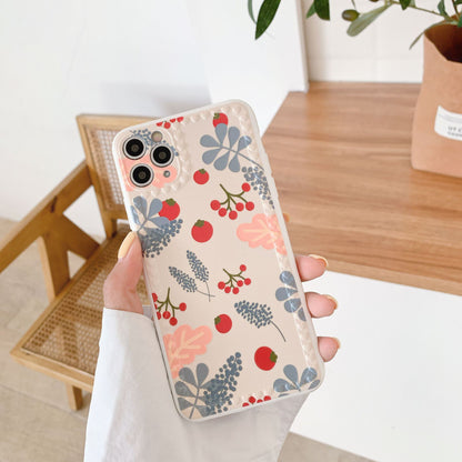 Compatible with Apple  phone case