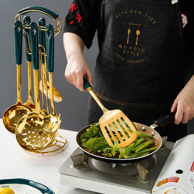 kitchen utensils sets