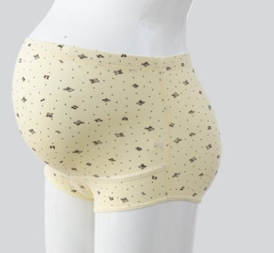 Pregnant women's underwear