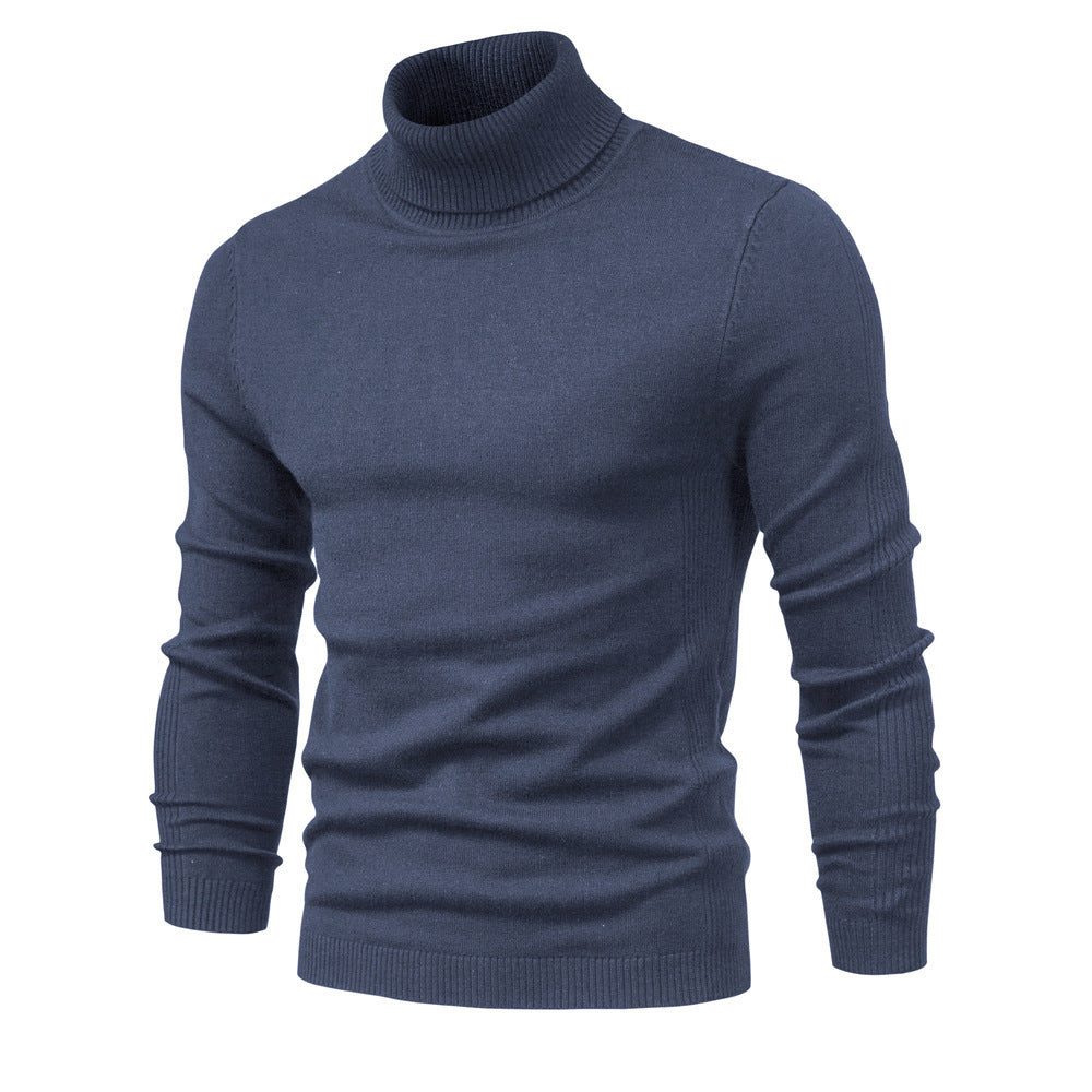Pullover Sweater