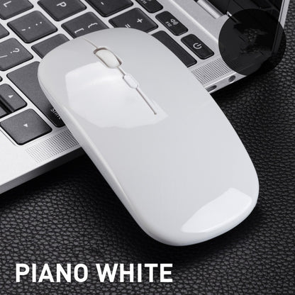 wireless mouse + mobile U disk + pen three pieces of office gift