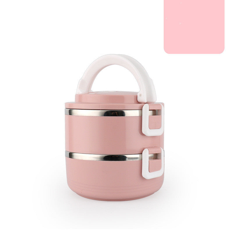 insulated lunch box