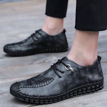 Men casual shoes