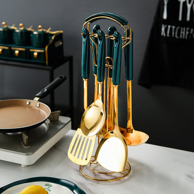 kitchen utensils sets