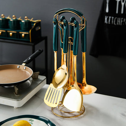 kitchen utensils sets