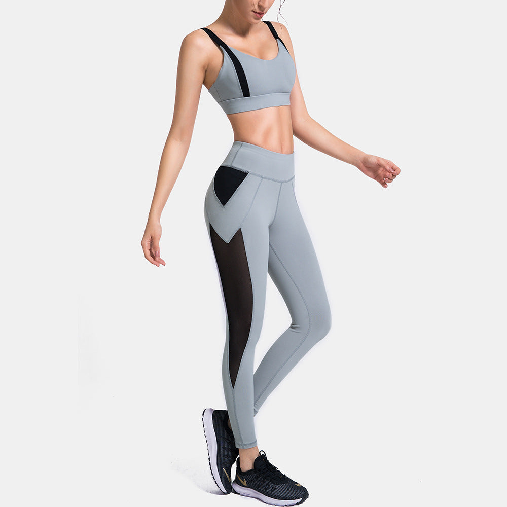 yoga clothes