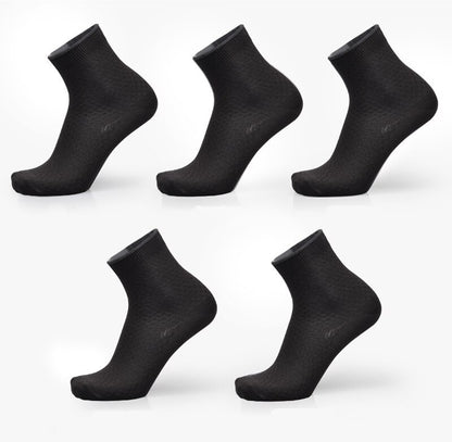 new bamboo fiber men's socks