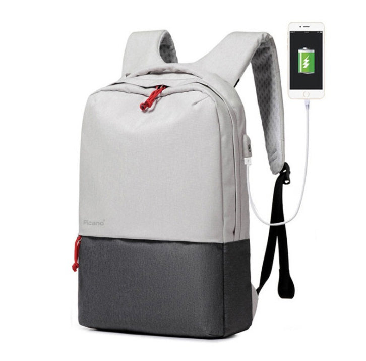 computer bag multi-functional USB charging