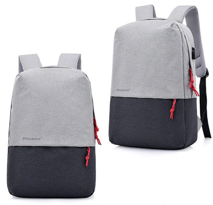 computer bag multi-functional USB charging