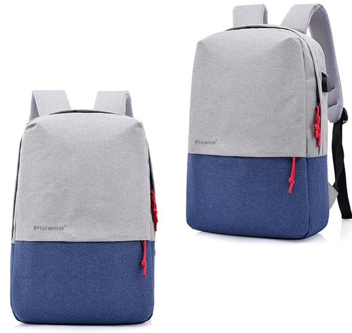 computer bag multi-functional USB charging